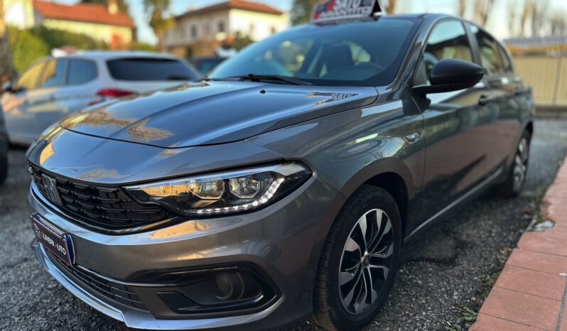 Fiat Tipo 1.3 Mjt City Life pieno