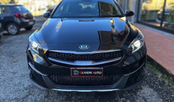 Kia X-Ceed Style Ibrida Diesel pieno