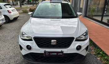 Seat Arona 95cv Experience pieno