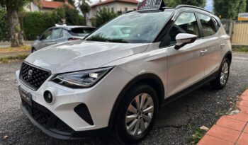 Seat Arona 95cv Experience pieno