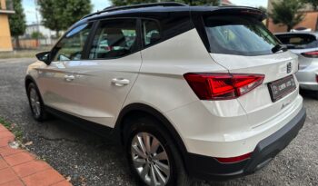 Seat Arona 95cv Experience pieno