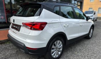 Seat Arona 95cv Experience pieno