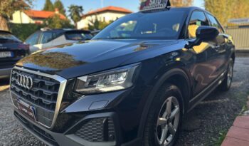 Audi Q2 35 TFSI S-Tronic pieno