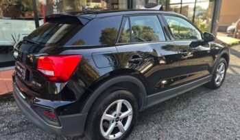 Audi Q2 35 TFSI S-Tronic pieno