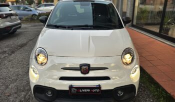 Abarth 595 Turismo 165cv pieno