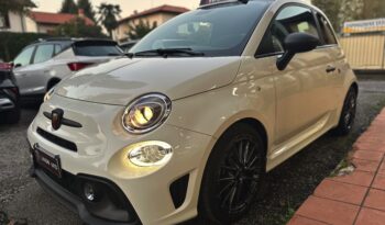 Abarth 595 Turismo 165cv pieno