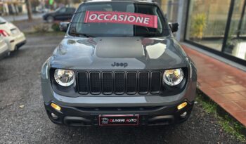 Jeep Renegade 4xe Trailhawk 240cv Plug-in pieno