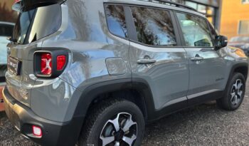 Jeep Renegade 4xe Trailhawk 240cv Plug-in pieno