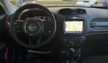 Jeep Renegade 4xe Trailhawk 240cv Plug-in pieno